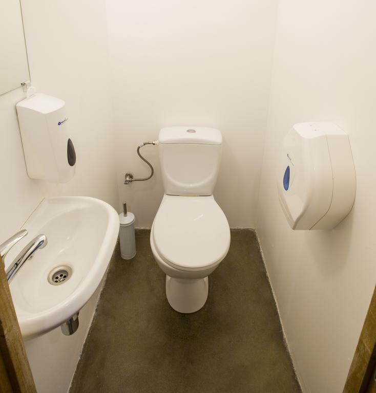 Amalienhof Guesthouse Riga Bagian luar foto