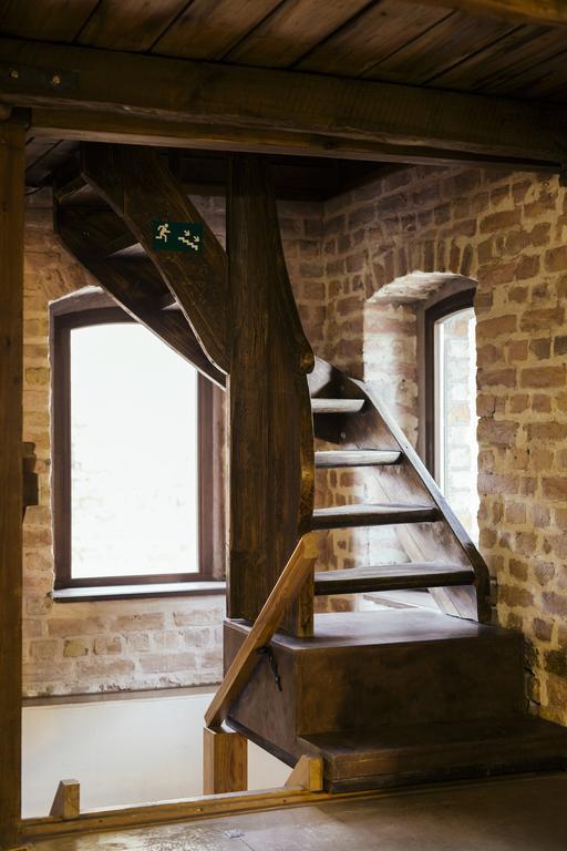 Amalienhof Guesthouse Riga Bagian luar foto