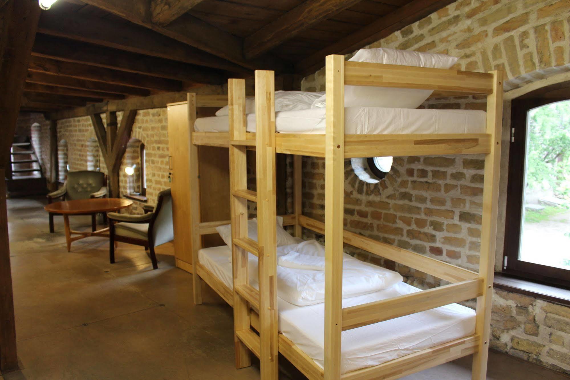 Amalienhof Guesthouse Riga Bagian luar foto